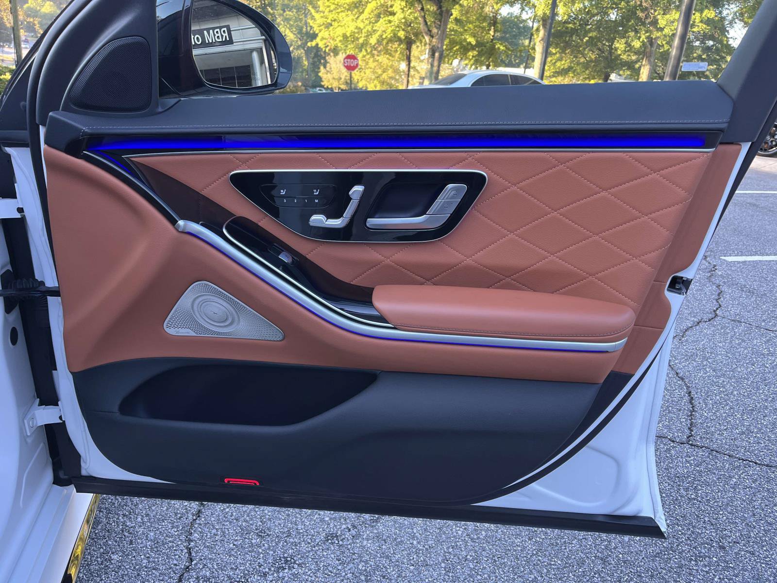 Certified 2024 Mercedes-Benz S 580e 4MATIC Sedan image 49