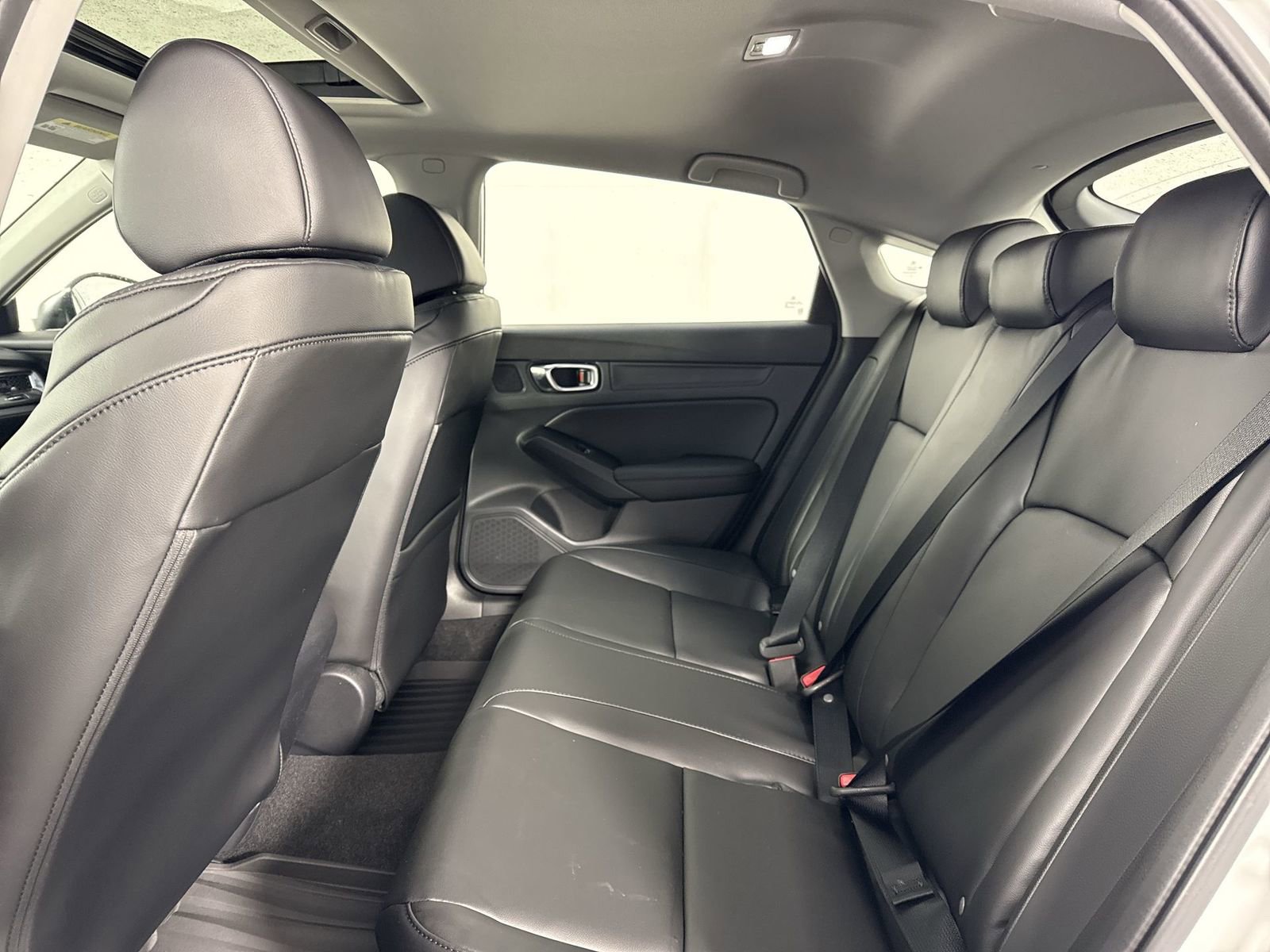 New 2026 Acura Integra image 22