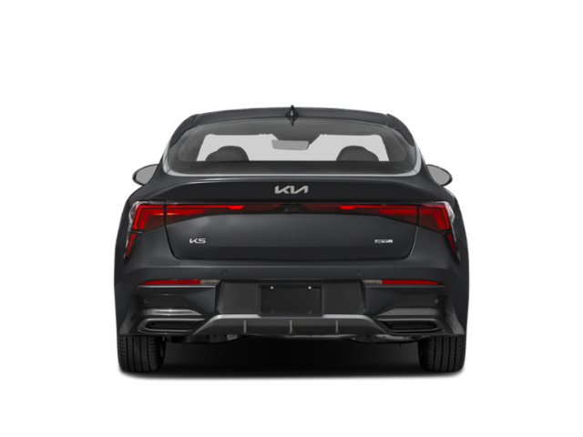New 2027 Kia K5 GT-Line image 5