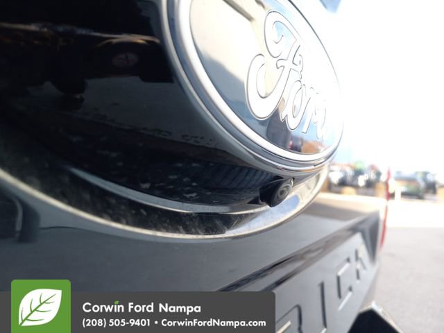 New 2026 Ford Maverick Lobo image 30