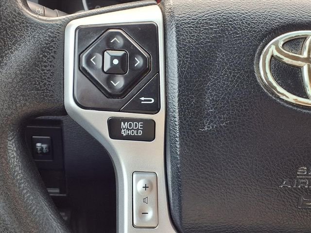 Used 2017 Toyota Tundra SR5 w/ SR5 Upgrade Package image 13