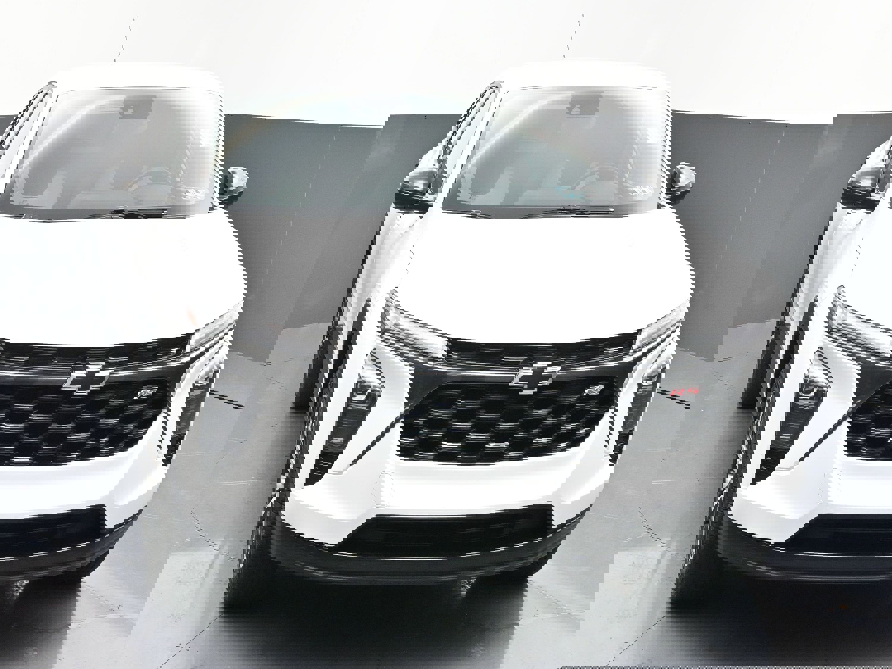 Certified 2024 Chevrolet Trax RS w/ Driver Confidence Package image 2