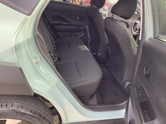 Used 2024 Hyundai Kona SEL w/ Convenience Package AWD/4WD image 15
