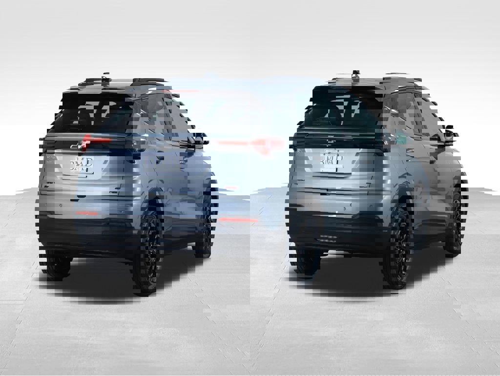 New 2027 Chevrolet Bolt RS image 12