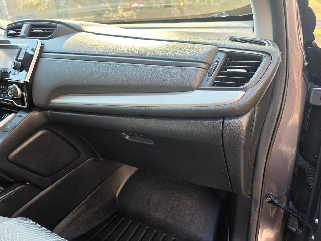 Used 2017 Honda CR-V LX image 38