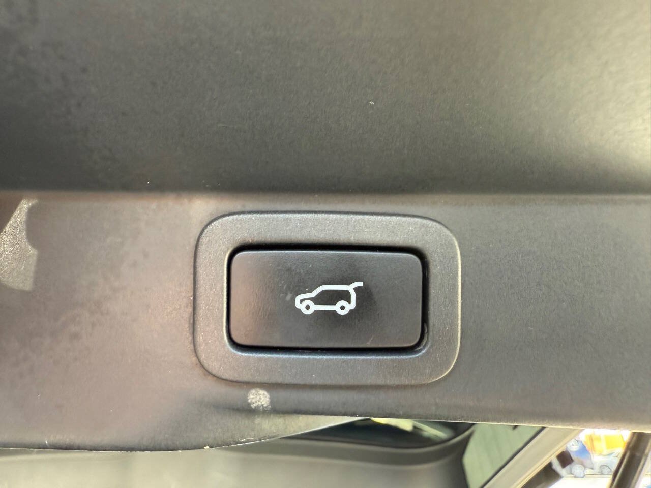 Used 2018 Land Rover Range Rover Sport HSE AWD/4WD image 46