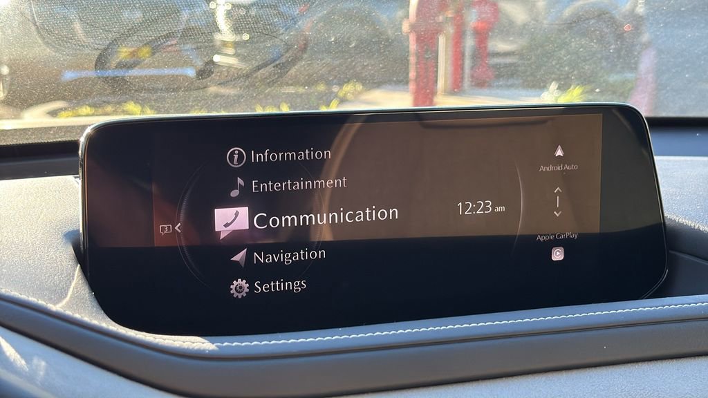 New 2026 MAZDA CX-30 AWD 2.5 S image 16