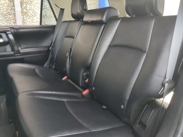 Used 2017 Toyota 4Runner TRD Off-Road Premium image 23