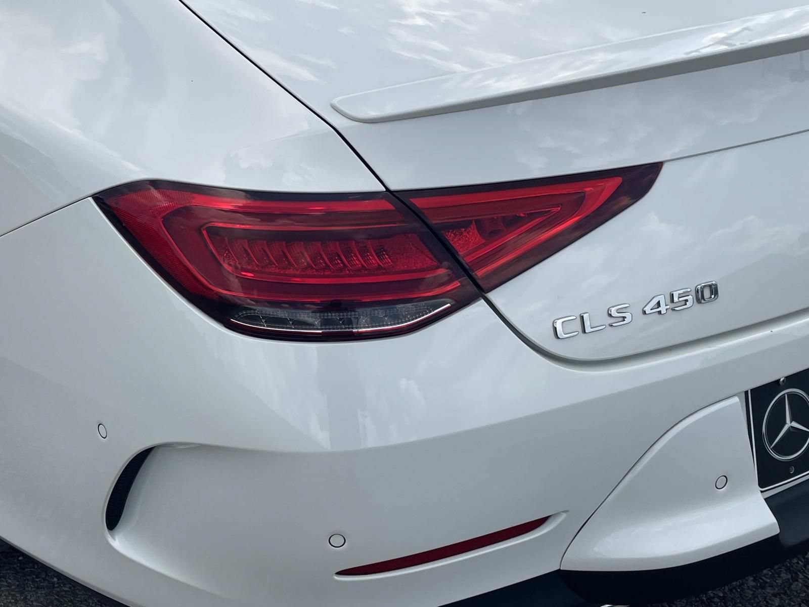 Used 2019 Mercedes-Benz CLS 450 image 10