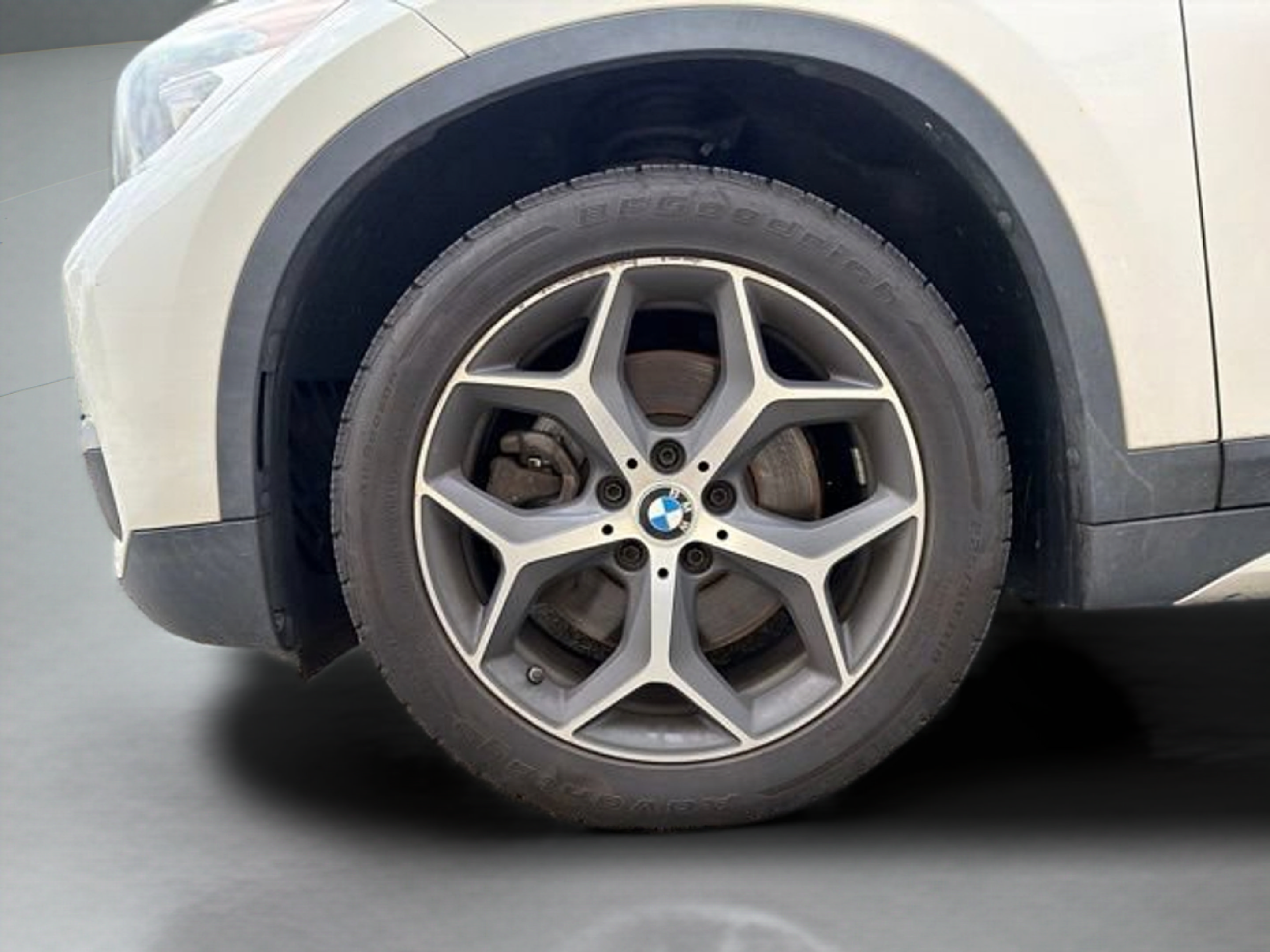 Used 2018 BMW X1 xDrive28i AWD/4WD image 26
