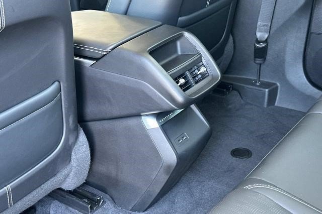 Certified 2024 Cadillac Lyriq Sport RWD image 16