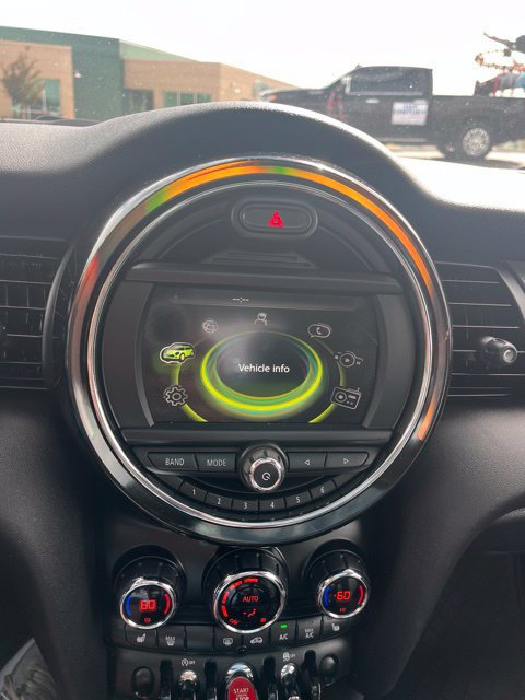 Used 2018 MINI Cooper 4-Door Hardtop FWD image 45