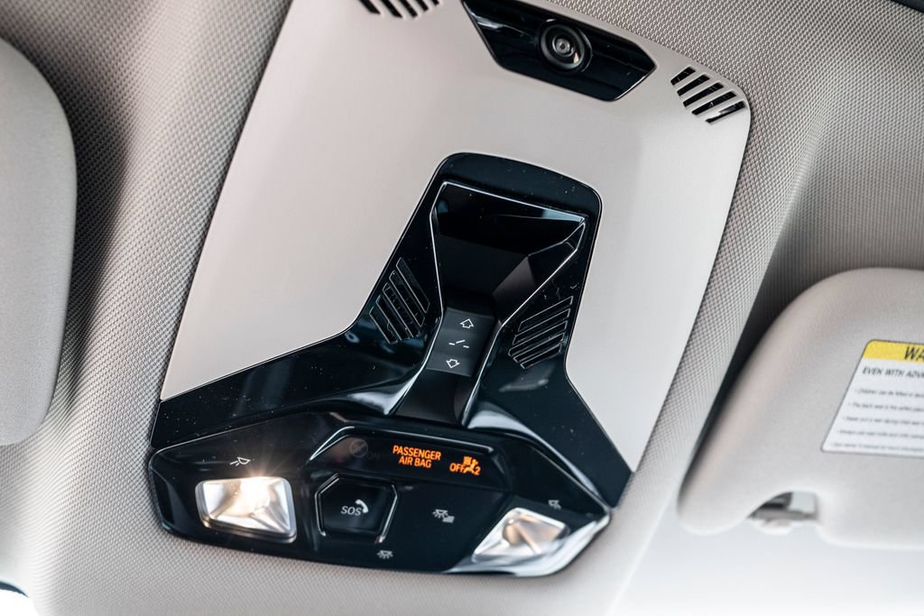 New 2026 MINI Cooper S FWD image 35
