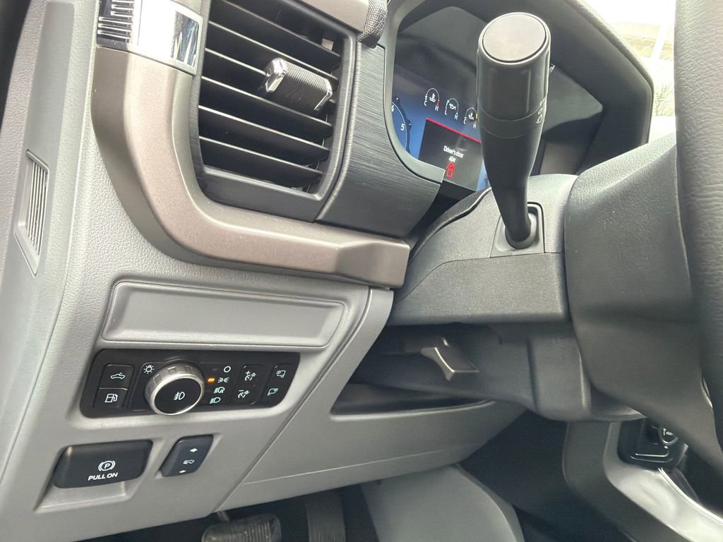 Used 2025 Ford F150 XLT w/ Equipment Group 303A High image 35