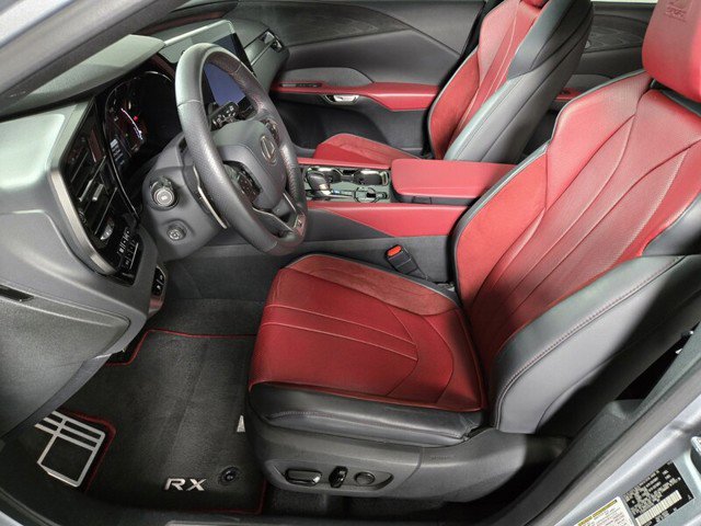 Certified 2023 Lexus RX 500h F Sport image 13