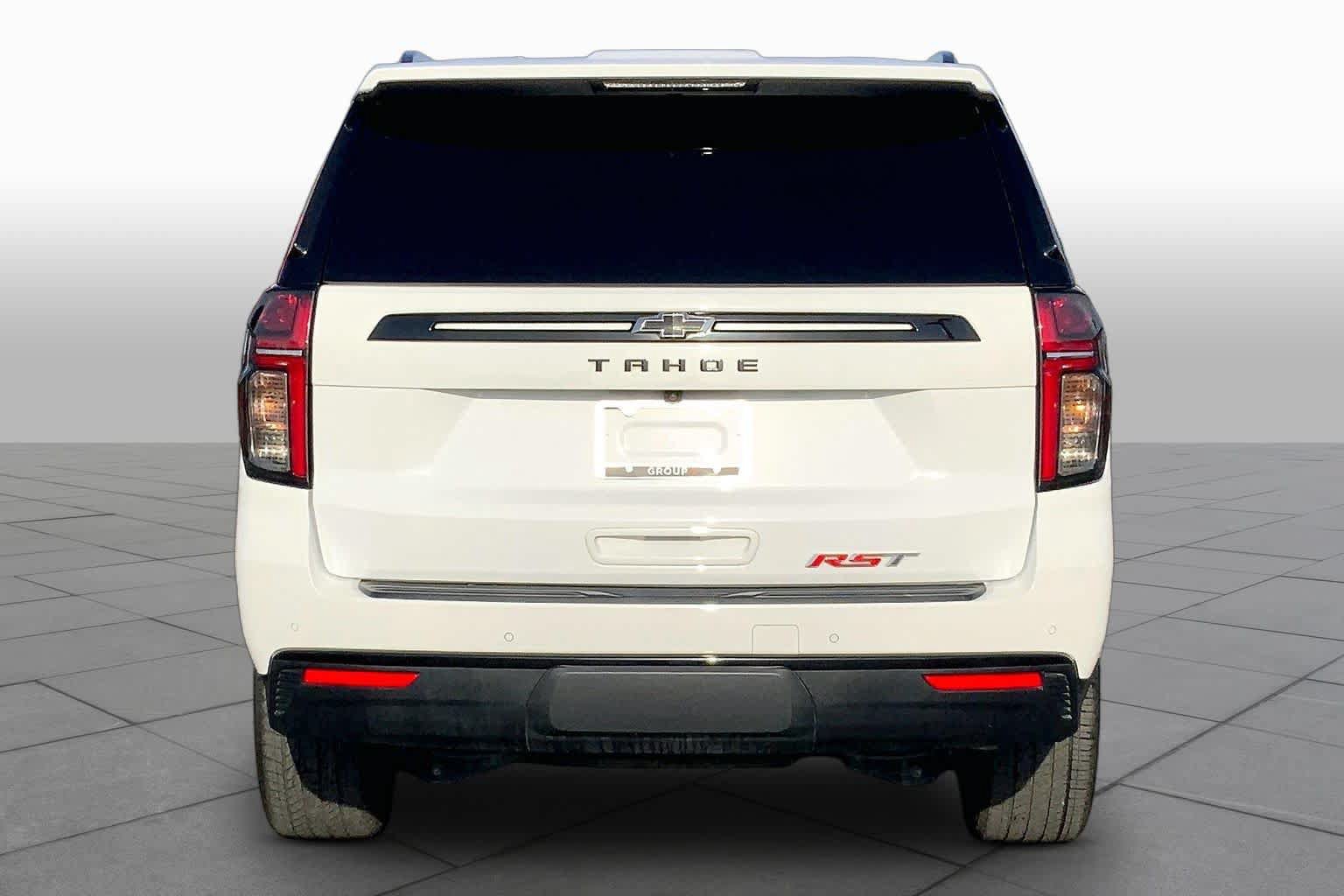 Used 2024 Chevrolet Tahoe RST AWD/4WD image 5