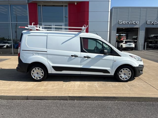 Used 2017 Ford Transit Connect XL FWD image 9
