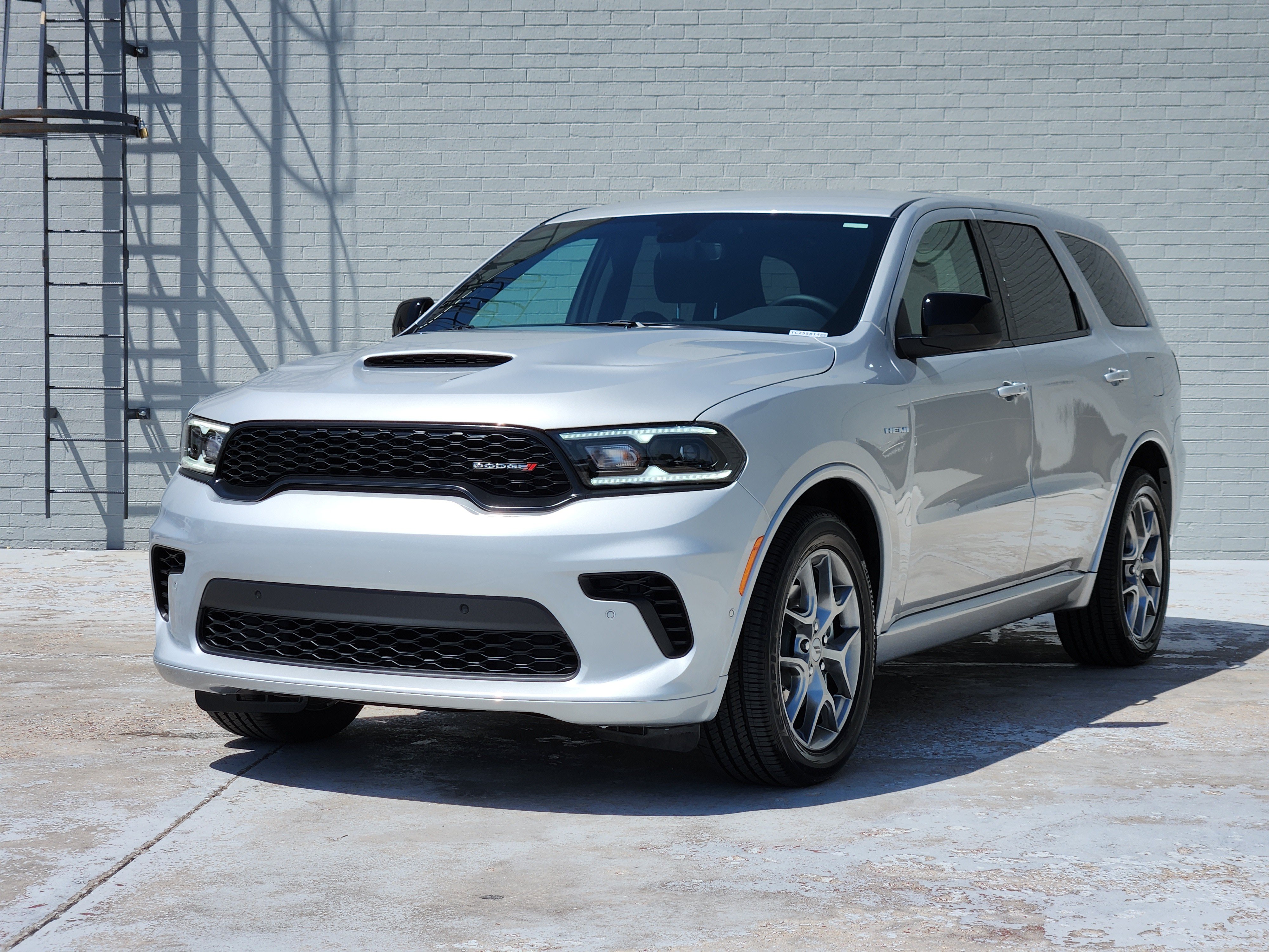New 2026 Dodge Durango GT AWD/4WD image 2