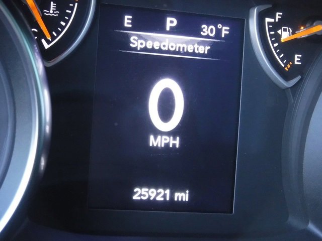 Used 2019 Jeep Wrangler Unlimited Sport image 49