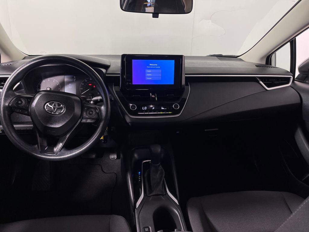 Used 2024 Toyota Corolla LE FWD image 21