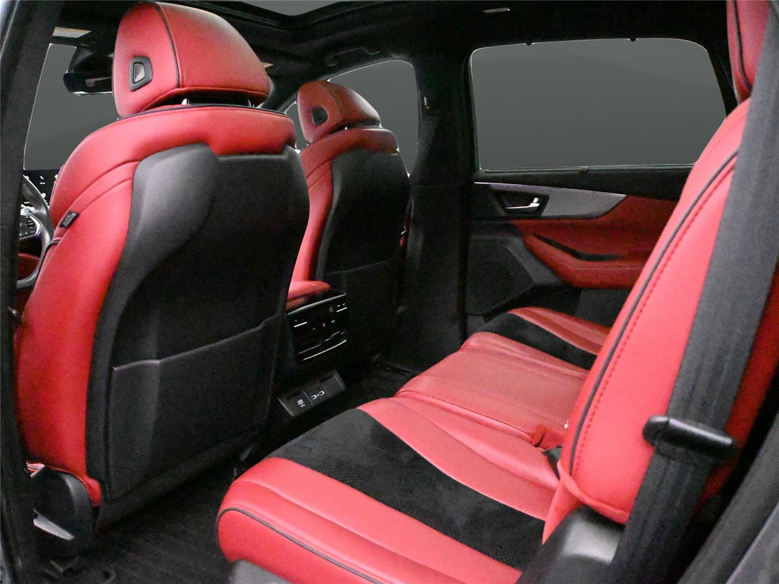 Certified 2023 Acura MDX A-Spec image 13