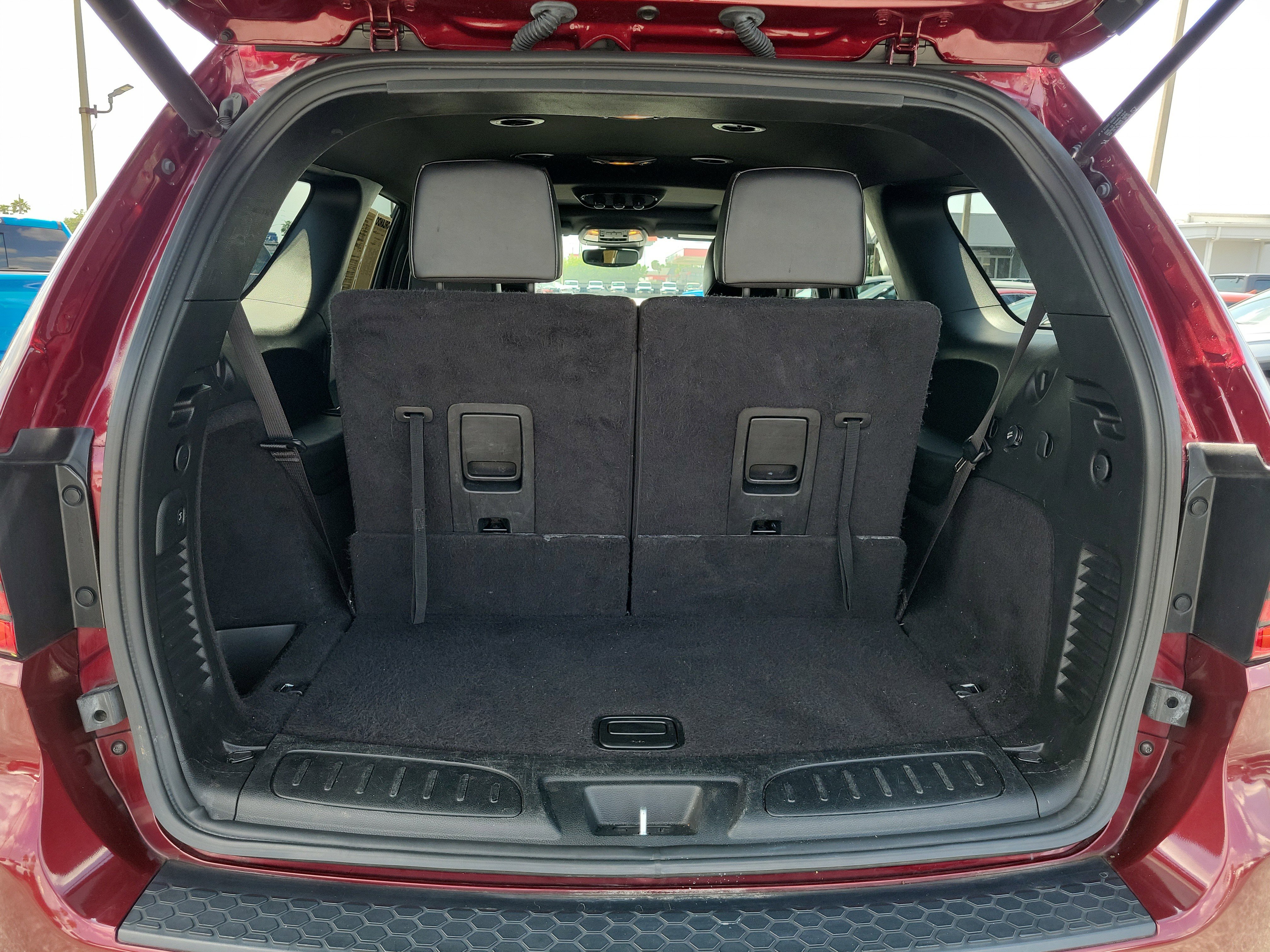 Used 2023 Dodge Durango GT AWD/4WD image 10