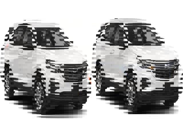 Used 2022 Chevrolet Equinox LT image 6