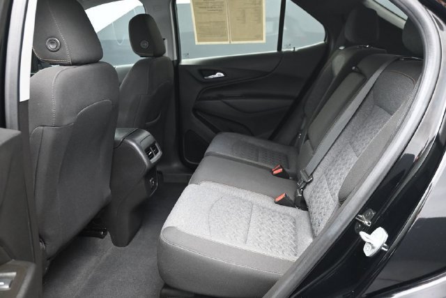 Used 2022 Chevrolet Equinox LT FWD image 10