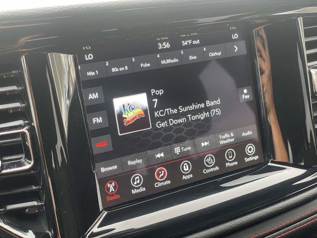 Used 2023 Dodge Durango GT image 15