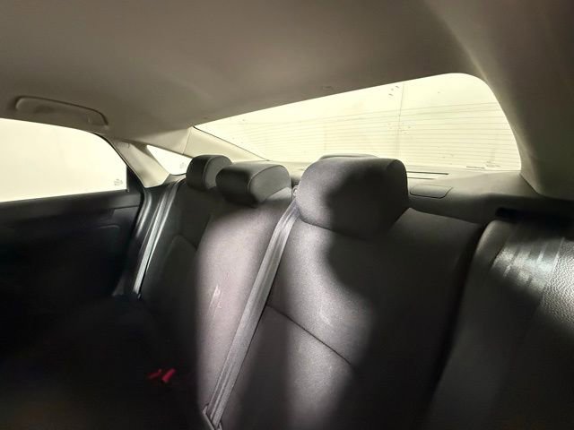 Used 2022 Honda Civic LX image 31