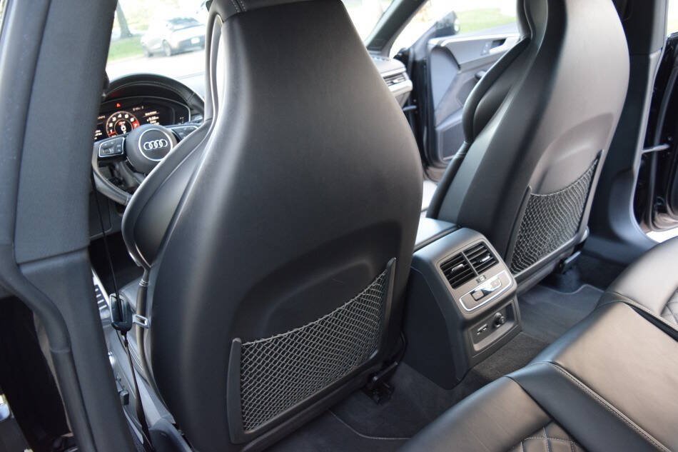 Used 2019 Audi S5 Prestige w/ S Sport Package AWD/4WD image 45