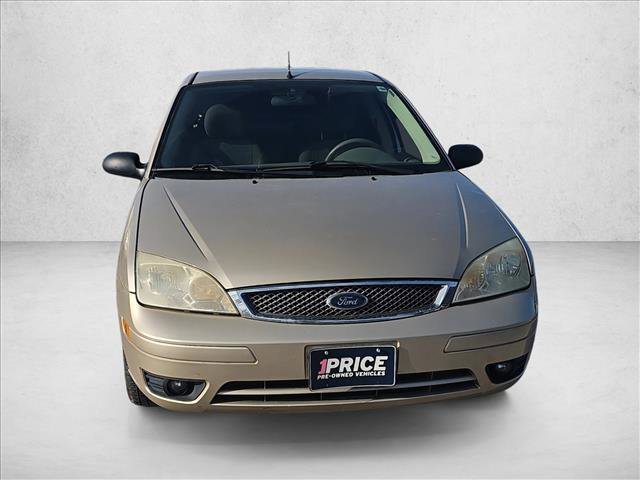 Used 2007 Ford Focus S image 8