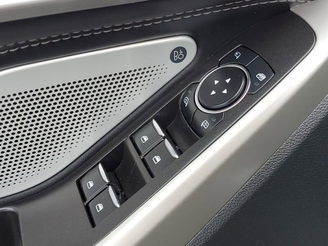 Certified 2023 Ford Explorer Limited w/ Limited Technology Package image 33