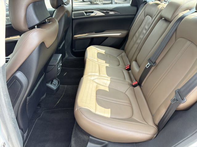Used 2016 Lincoln MKZ w/ Equipment Group 200A Select FWD image 21