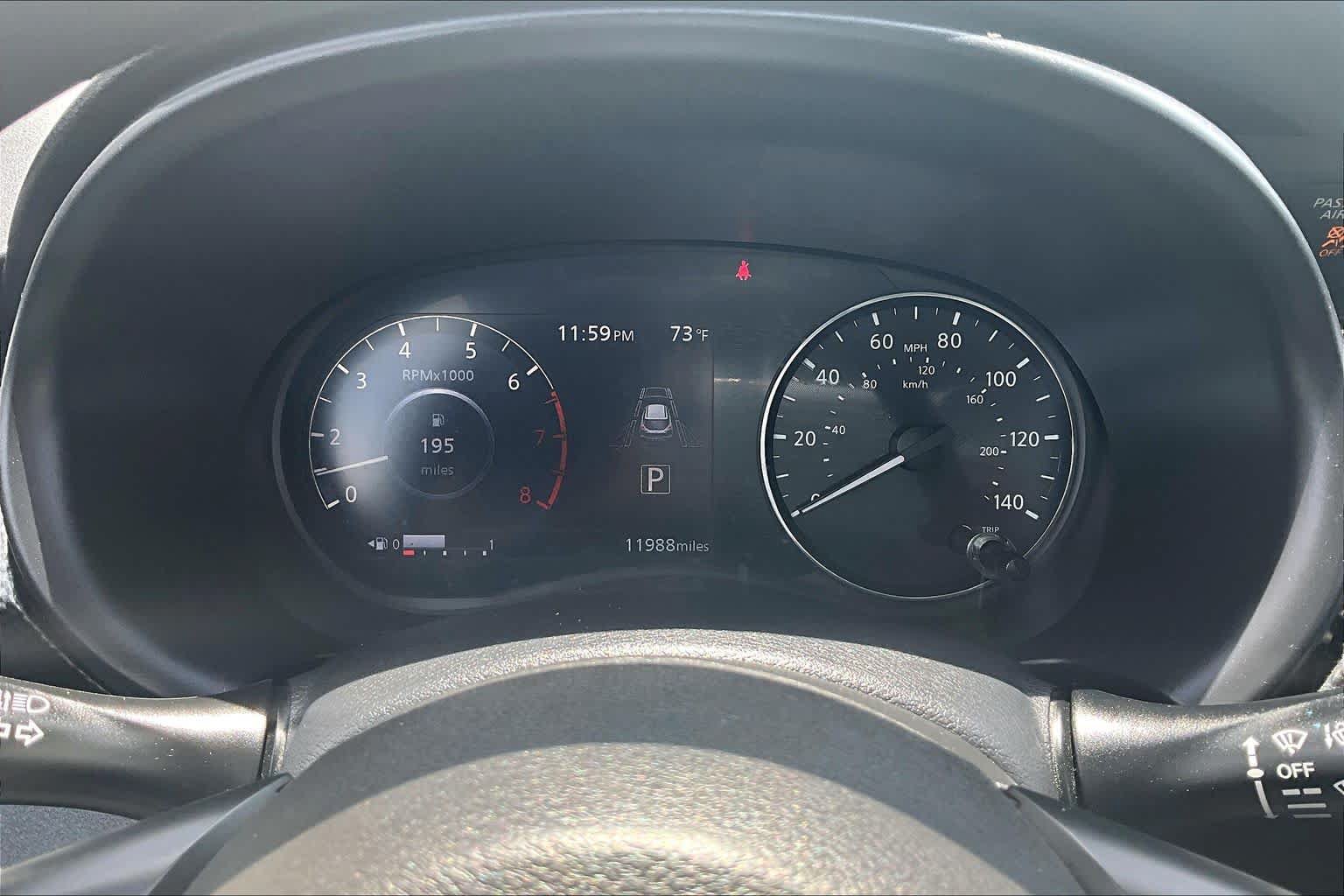 Used 2023 Nissan Kicks SV FWD image 26