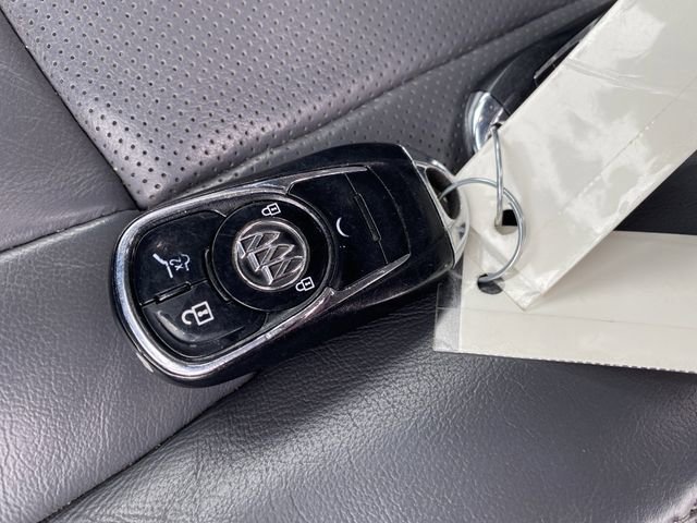 Used 2018 Buick Enclave Premium image 41