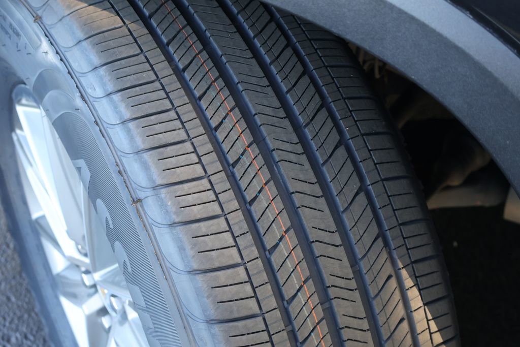 Certified 2023 Chevrolet Traverse LT image 14