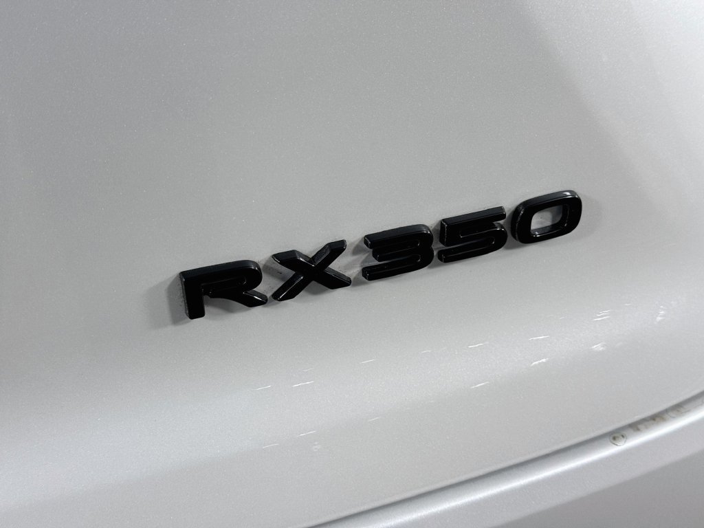New 2026 Lexus RX 350 Premium Plus w/ Accessory Package (K3) FWD image 22