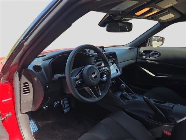 New 2025 Nissan Z Performance w/ Floor Mat Package image 19