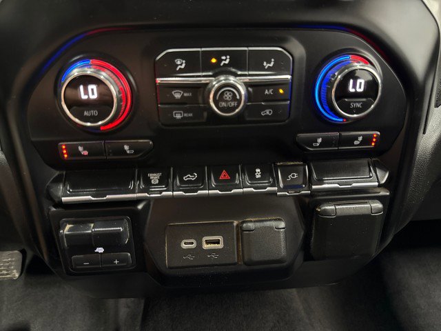 Used 2021 Chevrolet Silverado 2500 LT w/ Fleet Comfort Package image 19