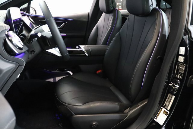 Certified 2024 Mercedes-Benz EQE 350+ 4MATIC Sedan image 19
