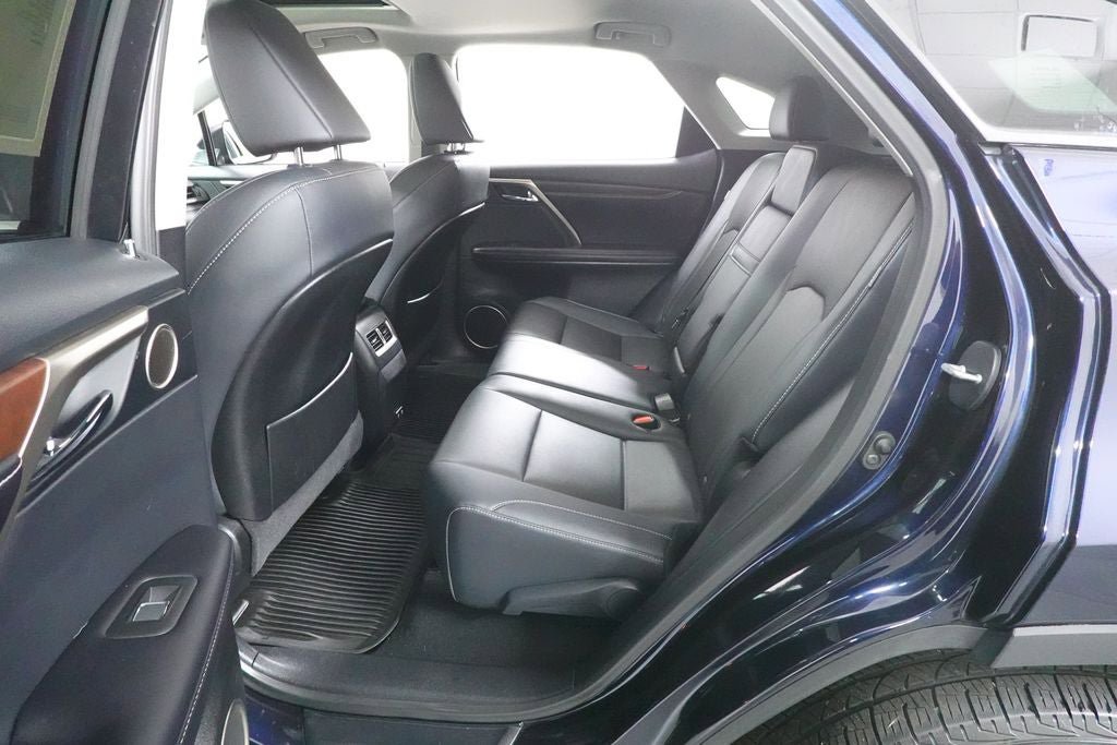 Used 2021 Lexus RX 350 AWD w/ Premium Package image 26