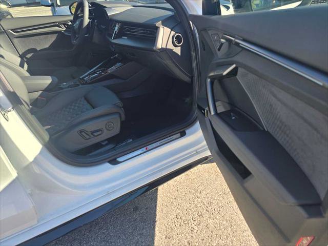 New 2026 Audi RS 3 image 10