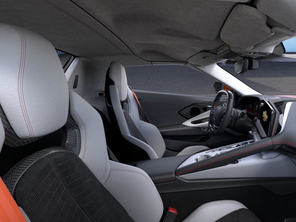 New 2026 Chevrolet Corvette Z06 image 18