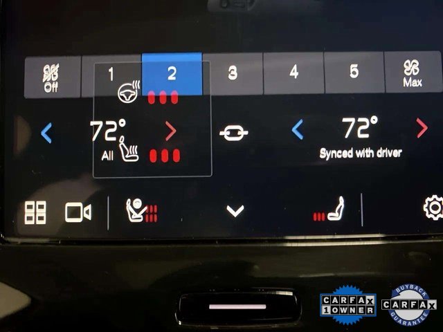 Used 2025 Volvo XC40 B5 Plus image 52