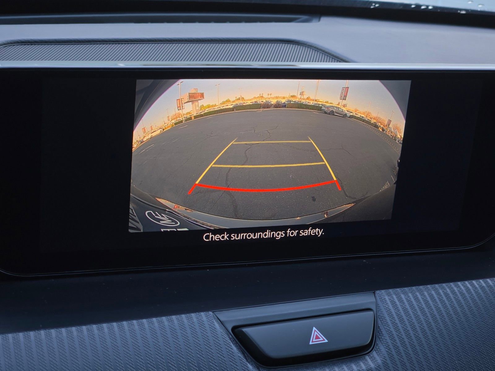 Used 2025 MAZDA CX-90 3.3 Turbo w/ Select Package image 15