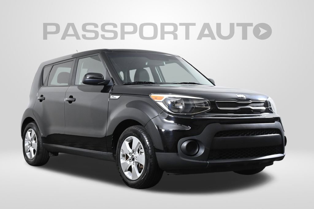 Used 2019 Kia Soul image 3