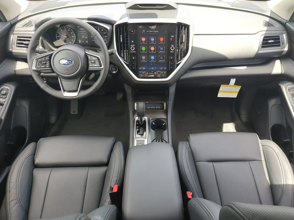 New 2026 Subaru Ascent Touring AWD/4WD image 13