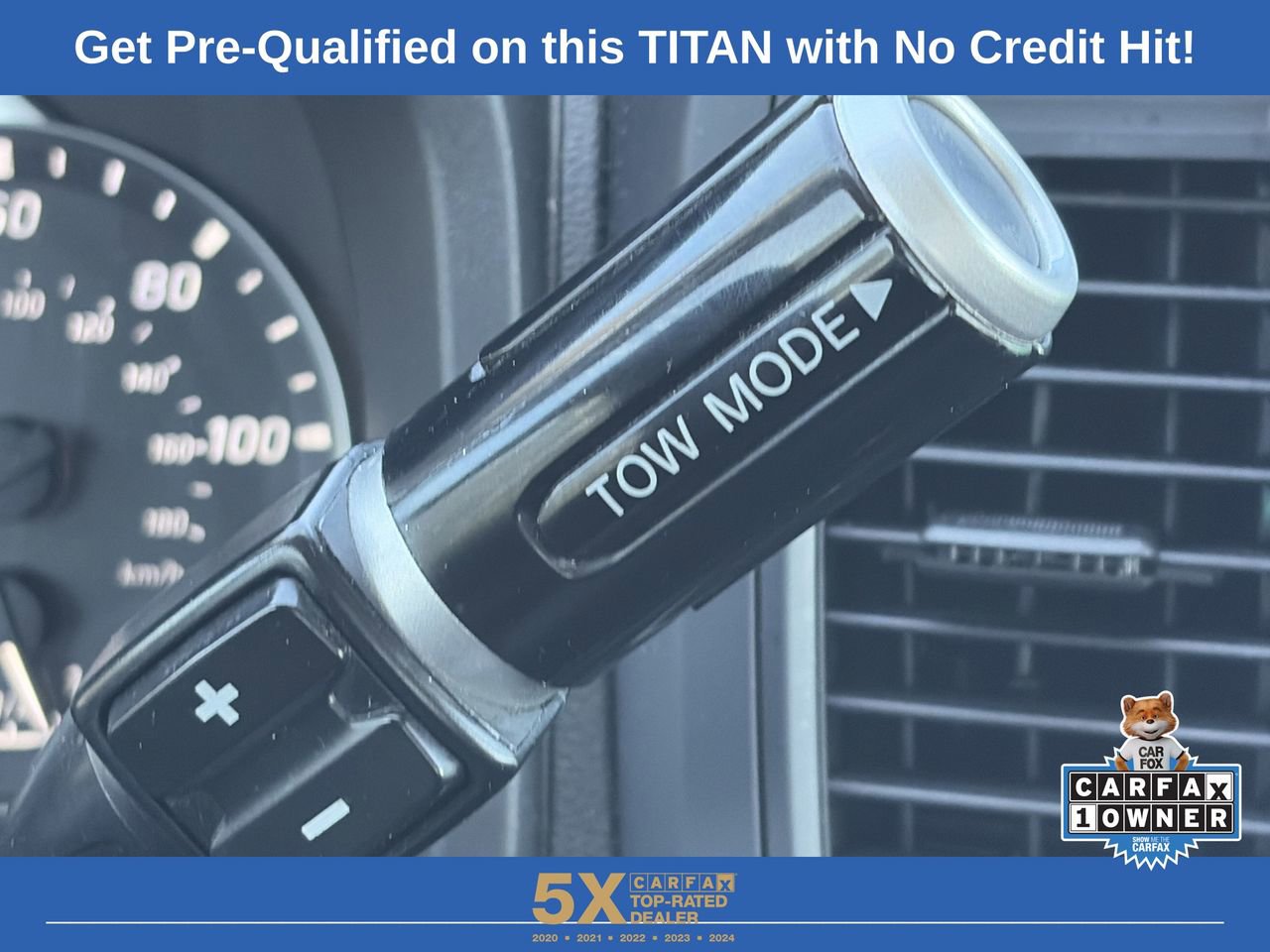 Used 2023 Nissan Titan SV RWD image 21