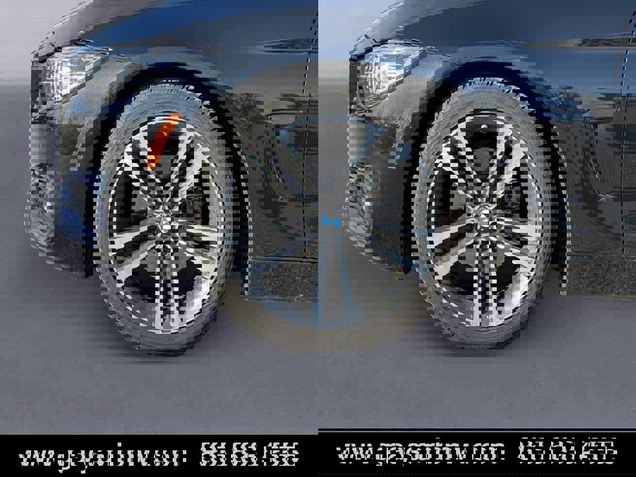 Used 2020 BMW 430i Gran Coupe image 8